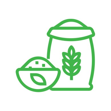 Wheat / Oats Icon